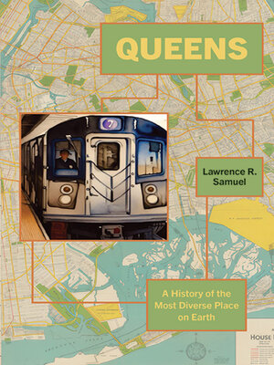 cover image of Queens